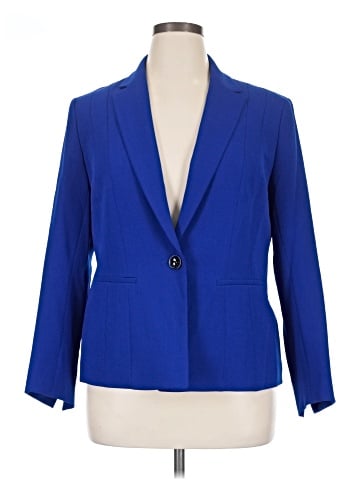 Kasper Blazer (view 1)