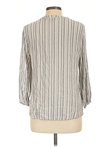 West Kei Long Sleeve Blouse (view 2)