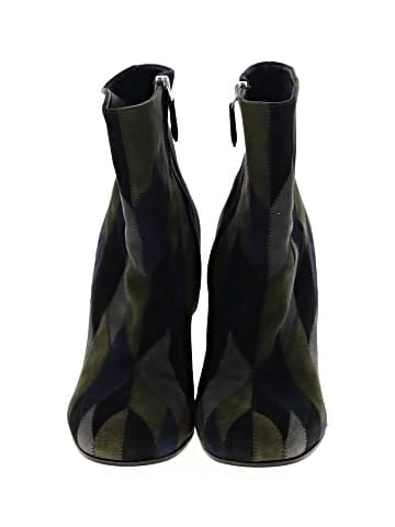 Prada Ankle Boots (view 2)