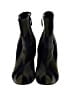 Prada Green Ankle Boots Size EU 37 1/2 - photo 2