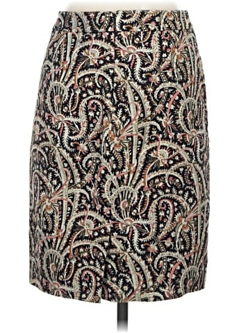 J.Crew Formal Skirt (view 2)