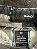 Hurley Plaid Gray Board Shorts 12-18 MO / 18 MO - photo 3