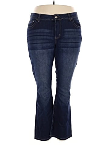 Maurices Jeans (view 1)