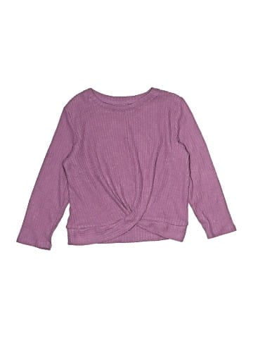 Jumping Beans Long Sleeve T-Shirt (view 1)