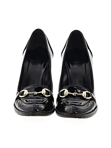 Gucci Heels (view 2)