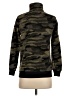 RD Style 100% Polyester Camo Green Pullover Sweater Size S - photo 2