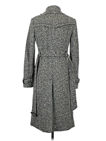 Banana Republic Wool Coat (view 2)
