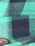 J.Crew Plaid Green Long Sleeve Button-Down Shirt Size 8 (tall) - photo 8