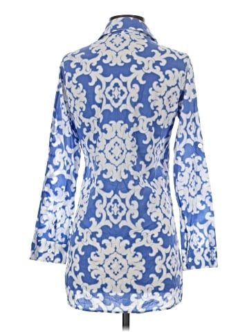 Tommy Bahama 3/4 Sleeve Blouse (view 2)