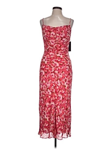 ABS Allen Schwartz Cocktail Dress (view 1)