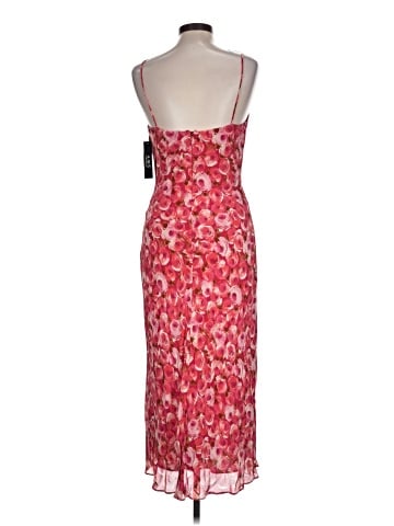 ABS Allen Schwartz Cocktail Dress (view 2)