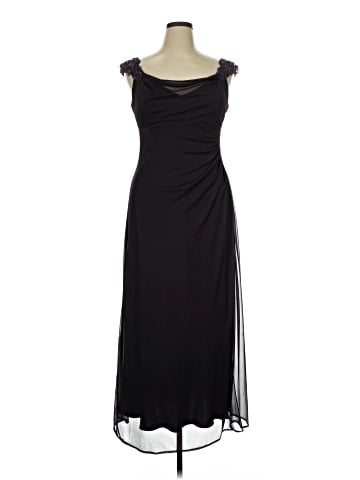 Alex Evenings Cocktail Dress (view 1)