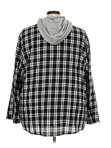In'Voland Poncho (view 2)