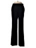 J.Crew 100% Wool Black Wool Pants Size 8 (petite) - photo 1