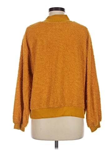 Porridge Turtleneck Sweater (view 2)