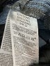 Gap - Maternity Solid Blue Jeans Size 14 - photo 4