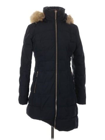 MICHAEL Michael Kors Coat (view 1)