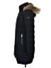 MICHAEL Michael Kors 100% Polyester Black Coat Size XXS - photo 5