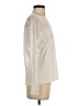 Massimo Dutti Ivory Long Sleeve Top Size S - photo 4