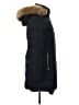 MICHAEL Michael Kors 100% Polyester Black Coat Size XXS - photo 4