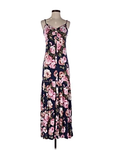 Venus Casual Dress (view 1)
