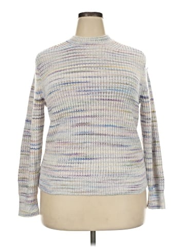 J.Crew Factory Store Turtleneck Sweater (view 1)