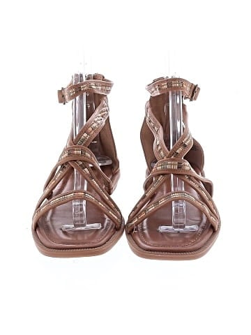 Crown Vintage Sandals (view 2)