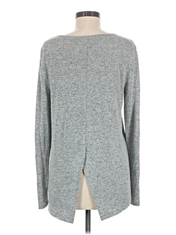 Kenar Pullover Sweater (view 2)