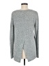 Kenar Silver Pullover Sweater Size M - photo 2
