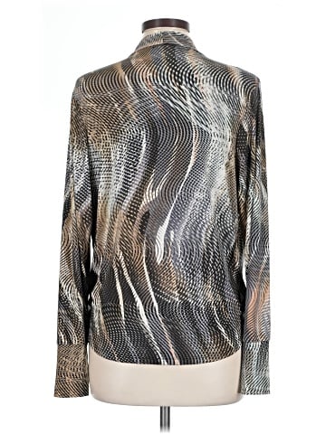 Ariella Long Sleeve Blouse (view 2)