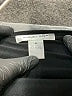 August Silk Black Cardigan Size M - photo 7