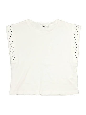 I Do Short Sleeve Top (view 1)
