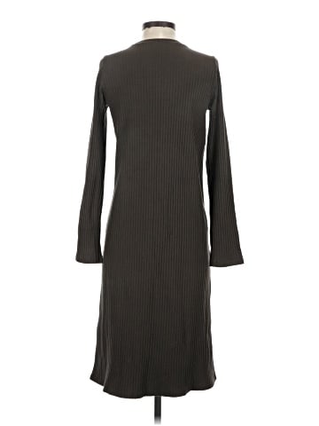 Eileen Fisher Casual Dress (view 2)