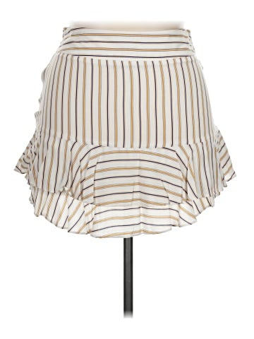 Forever 21 Contemporary Casual Skirt (view 2)