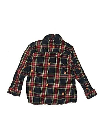 Next Long Sleeve Button-Down Shirt (view 2)