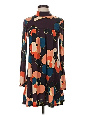 BCBGeneration Casual Dress (view 1)