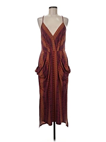 BCBGeneration Casual Dress (view 1)