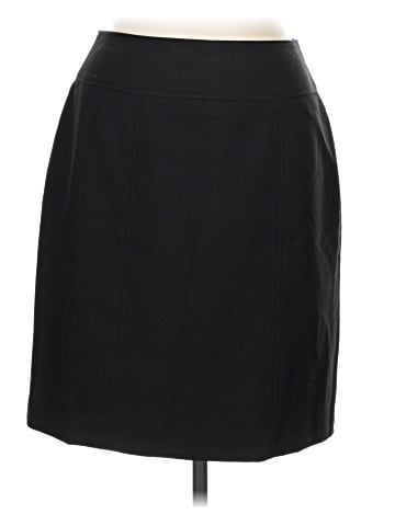 Kim Rogers Formal Skirt (view 1)
