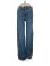 Kensie Blue Jeans Size 4 - photo 1