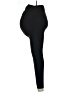 glowe Maternity Black Active Pants Size L - photo 5