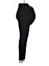 glowe Maternity Black Active Pants Size L - photo 4