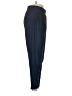 Active Solid Blue Active Pants Size M - photo 4