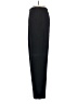 Assorted Brands 100% Polyester Solid Black Casual Pants Size M - photo 5