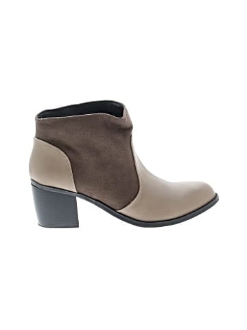 Michael Antonio Ankle Boots (view 1)
