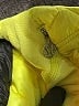 Lululemon Athletica Yellow Track Jacket Size M (estimated) - photo 6