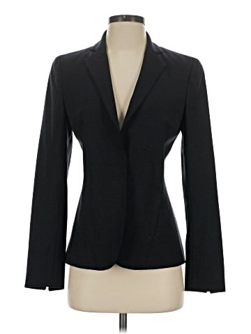 Akris Punto Blazer (view 1)