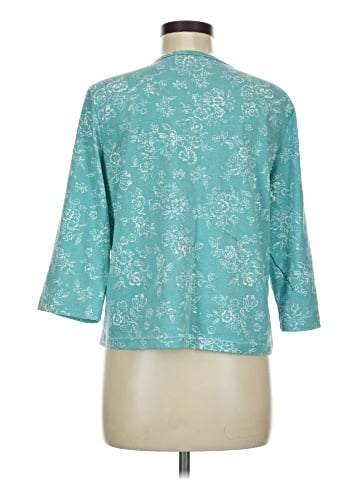 Blair 3/4 Sleeve T-Shirt (view 2)
