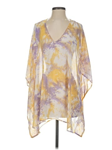 Adrienne Swimsuit Cover Up (view 1)