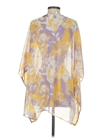 Adrienne Swimsuit Cover Up (view 2)