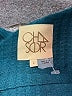 Chaser Teal Long Sleeve T-Shirt Size L - photo 7